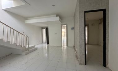 DIJUAL RUMAH 2 LANTAI TIPE NOBEL CLUSTER SOMERSET EAST CITRAGRAND CITY