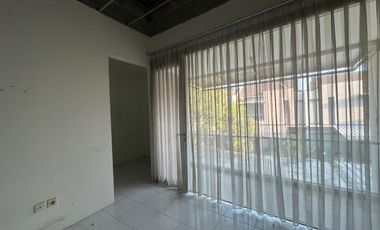 DIJUAL RUMAH 2 LANTAI TIPE NOBEL CLUSTER SOMERSET EAST CITRAGRAND CITY