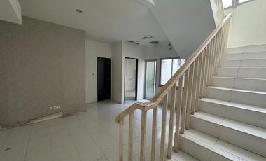 DIJUAL RUMAH 2 LANTAI TIPE NOBEL CLUSTER SOMERSET EAST CITRAGRAND CITY