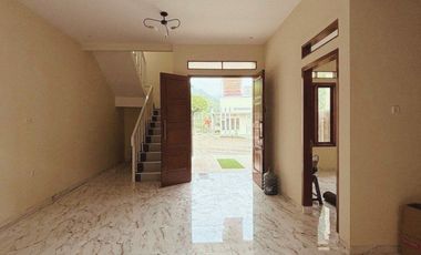 V1 Villa Baru Ada Private Pool dan Rooftop di Abdul Gani Atas Batu