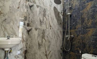 V1 Villa Baru Ada Private Pool dan Rooftop di Abdul Gani Atas Batu