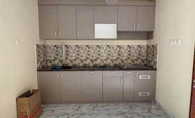 V1 Villa Baru Ada Private Pool dan Rooftop di Abdul Gani Atas Batu