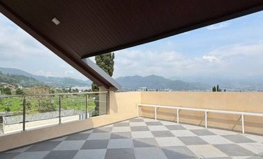 V1 Villa Baru Ada Private Pool dan Rooftop di Abdul Gani Atas Batu