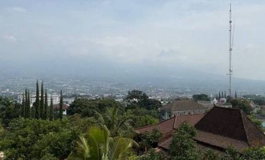 V1 Villa Baru Ada Private Pool dan Rooftop di Abdul Gani Atas Batu