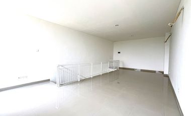 Ruko JBD 3lt luas 68m JGC Jakarta Garden City Cakung