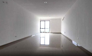 Ruko JBD 3lt luas 68m JGC Jakarta Garden City Cakung