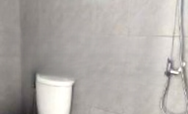 Ruko JBD 3lt luas 68m JGC Jakarta Garden City Cakung