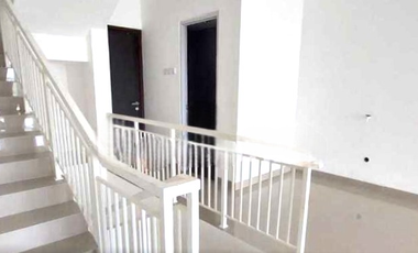 Ruko JBD 3lt luas 68m JGC Jakarta Garden City Cakung