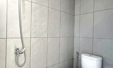 Ruko JBD 3lt luas 68m JGC Jakarta Garden City Cakung