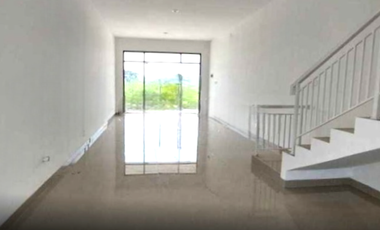 Ruko JBD 3lt luas 68m JGC Jakarta Garden City Cakung