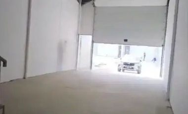 Jual Gudang Taman Tekno X BSD Tangerang Selatan