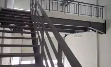 Jual Gudang Taman Tekno X BSD Tangerang Selatan