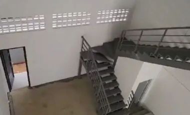 Jual Gudang Taman Tekno X BSD Tangerang Selatan