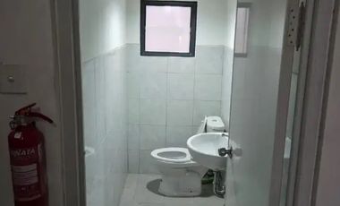 Jual Gudang Taman Tekno X BSD Tangerang Selatan