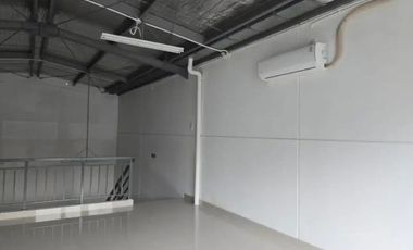 Jual Gudang Taman Tekno X BSD Tangerang Selatan