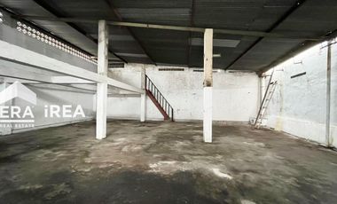 DIJUAL GUDANG MURAH DI SOLO MOJOSONGO DEKAT RSUD MOEWARDI, RS DR OEN KANDANG SAPI