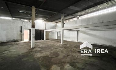 DIJUAL GUDANG MURAH DI SOLO MOJOSONGO DEKAT RSUD MOEWARDI, RS DR OEN KANDANG SAPI