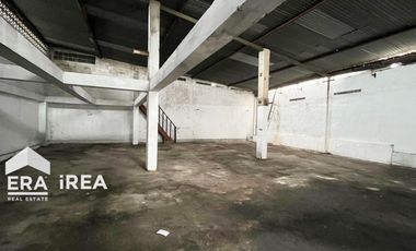 DIJUAL GUDANG MURAH DI SOLO MOJOSONGO DEKAT RSUD MOEWARDI, RS DR OEN KANDANG SAPI