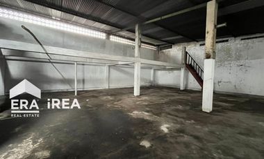 DIJUAL GUDANG MURAH DI SOLO MOJOSONGO DEKAT RSUD MOEWARDI, RS DR OEN KANDANG SAPI