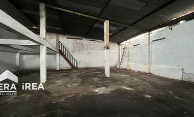 DIJUAL GUDANG MURAH DI SOLO MOJOSONGO DEKAT RSUD MOEWARDI, RS DR OEN KANDANG SAPI