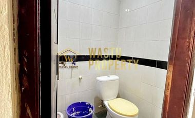 RUMAH 2 LANTAI MURAH DI SLEMAN DEKAT SCH