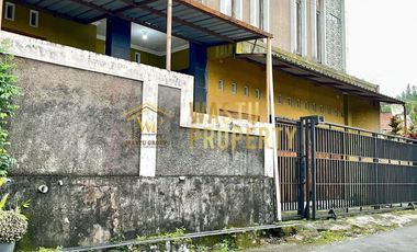 RUMAH 2 LANTAI MURAH DI SLEMAN DEKAT SCH