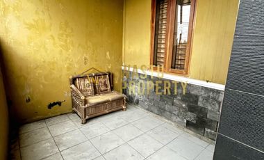 RUMAH 2 LANTAI MURAH DI SLEMAN DEKAT SCH