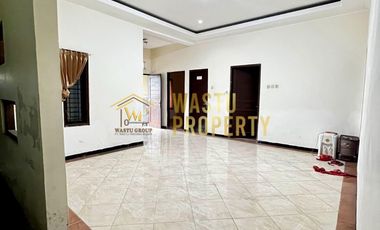 RUMAH 2 LANTAI MURAH DI SLEMAN DEKAT SCH