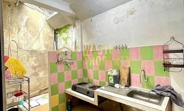 RUMAH 2 LANTAI MURAH DI SLEMAN DEKAT SCH