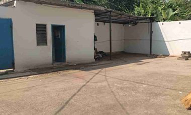 Gudang di Jual / Sewakan Lokasi Sangat Strategis, Cocok utk Segala Usaha, deket dgn Toll Cimanggis di Tapos Depok.