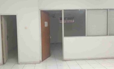 Gudang di Jual / Sewakan Lokasi Sangat Strategis, Cocok utk Segala Usaha, deket dgn Toll Cimanggis di Tapos Depok.