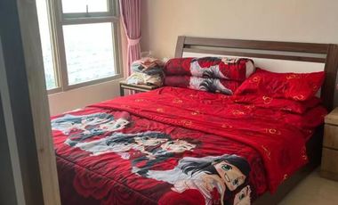 Dijual Best Deal Apartment Goldcoast PIK 3BR uk135m2 BEST SEA VIEW Furnished  at Jakarta utara