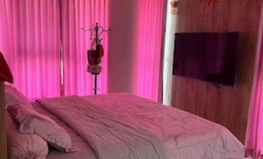 Dijual Best Deal Apartment Goldcoast PIK 3BR uk135m2 BEST SEA VIEW Furnished  at Jakarta utara