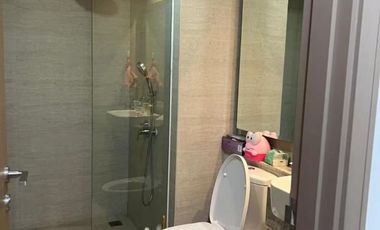 Dijual Best Deal Apartment Goldcoast PIK 3BR uk135m2 BEST SEA VIEW Furnished  at Jakarta utara