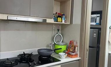 Dijual Best Deal Apartment Goldcoast PIK 3BR uk135m2 BEST SEA VIEW Furnished  at Jakarta utara