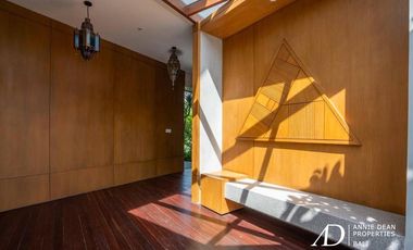 FREEHOLD | BRAND NEW 4-BEDROOM VILLA IN UMALAS