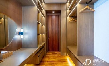 FREEHOLD | BRAND NEW 4-BEDROOM VILLA IN UMALAS