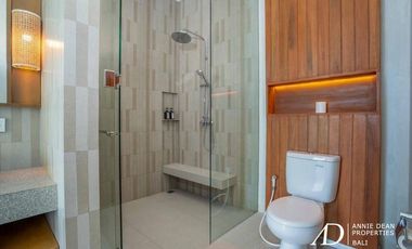 FREEHOLD | BRAND NEW 4-BEDROOM VILLA IN UMALAS