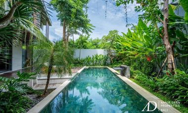 FREEHOLD | BRAND NEW 4-BEDROOM VILLA IN UMALAS