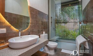 FREEHOLD | BRAND NEW 4-BEDROOM VILLA IN UMALAS