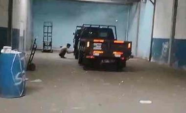 disewakan gudang di jagakarsa cocok buat distribusi