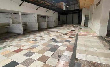 disewakan gudang/ruang usaha di Pejaten barat