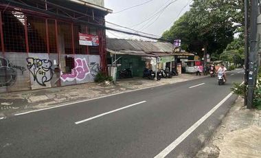disewakan gudang/ruang usaha di Pejaten barat