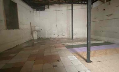 disewakan gudang/ruang usaha di Pejaten barat