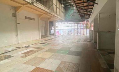 disewakan gudang/ruang usaha di Pejaten barat