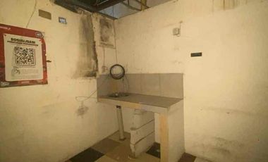 disewakan gudang/ruang usaha di Pejaten barat