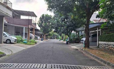 Cikarang, Lippo, Rumah,  1  Lantai, siap huni.