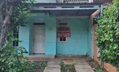 Cikarang, Lippo, Rumah,  1  Lantai, siap huni.