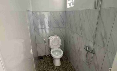 RUMAH SIAP HUNI GRAFIKA BANYUMANIK SEMARANG