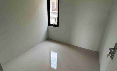 RUMAH SIAP HUNI GRAFIKA BANYUMANIK SEMARANG